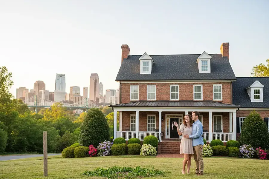 First-Time Home Buyers: Your Complete Greenville Real Estate Guide