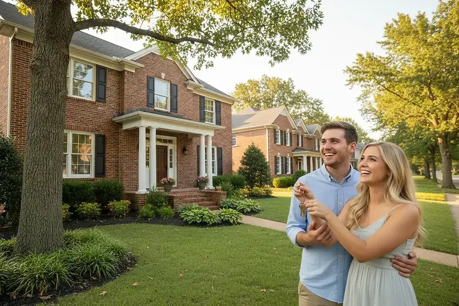First-Time Homebuyer's Guide to Hagerstown and Frederick Markets