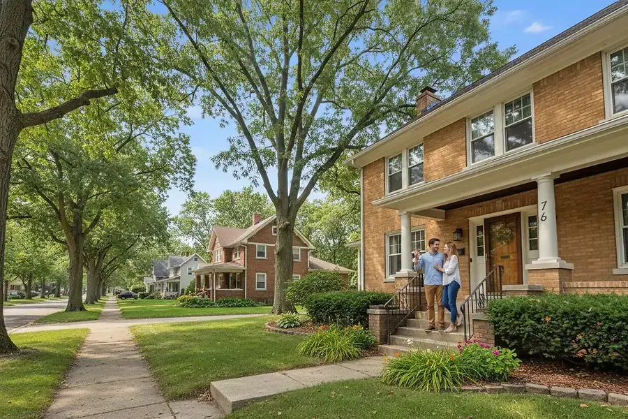 First-Time Home Buying in Pittsfield, IL: Complete Residential Guide