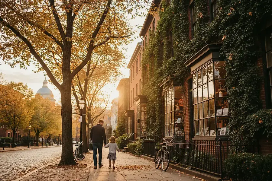 Cambridge Residential Market: Home Buyer's Guide to Neighborhoods