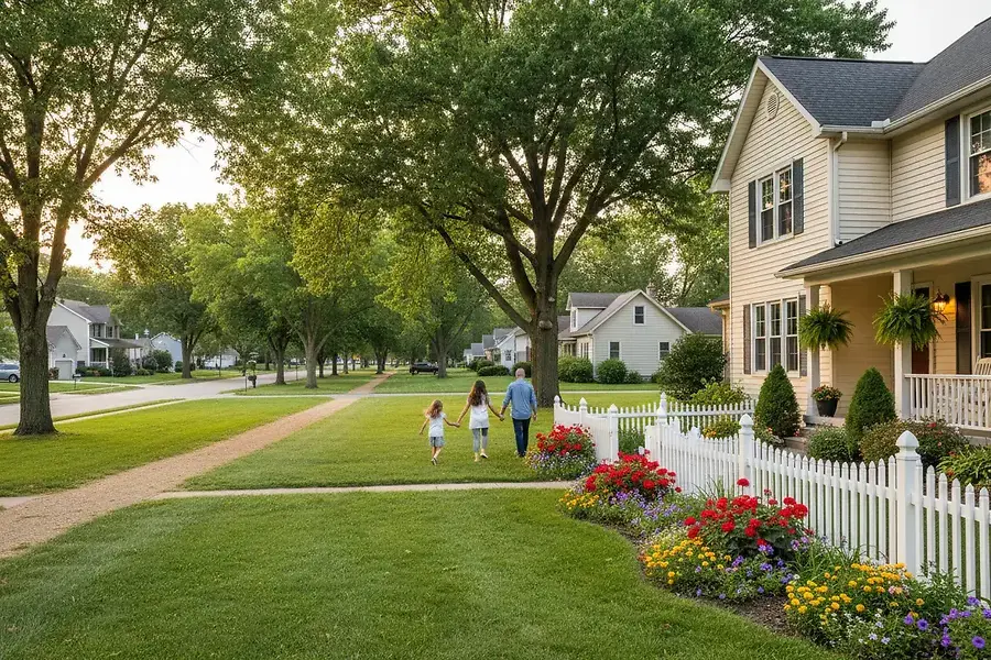 Your Complete Guide to Buying Residential Property in Monroe City, MO