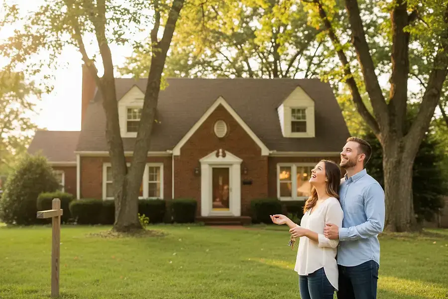 Prairie Village Home Buying Guide: What First-Time Buyers Need to Know