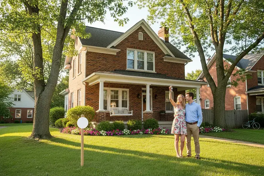 Everything First-Time Homebuyers Need to Know About Fort Wayne