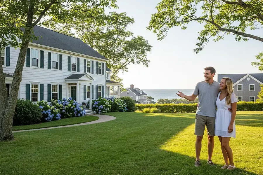 Your Complete First-Time Home Buyer's Guide to Centerville, MA