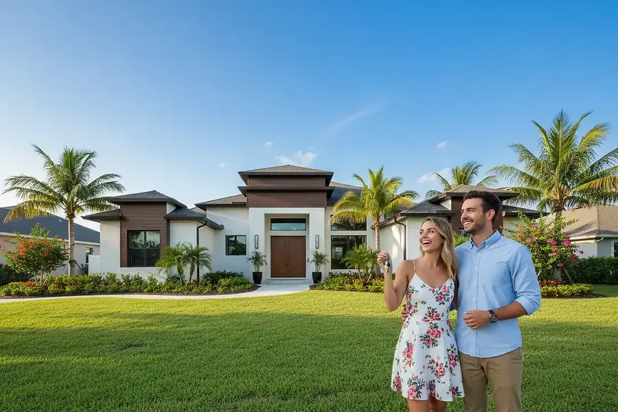 First-Time Home Buyers: Everything You Need to Know About Weston, FL