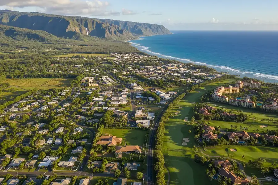 Kauai's Diverse Neighborhoods: Finding Your Perfect Community Match