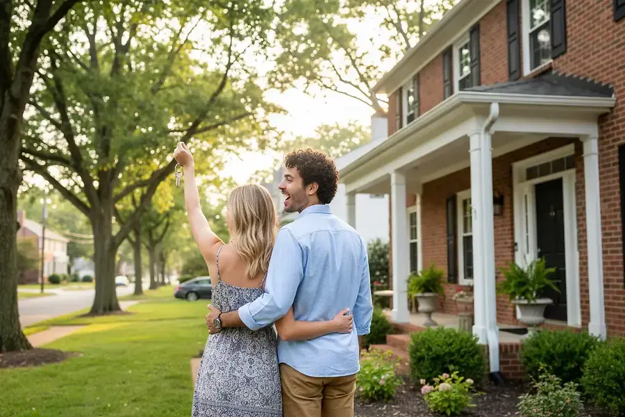 First-Time Home Buyers: Your Complete Guide to the Delaware Valley Market