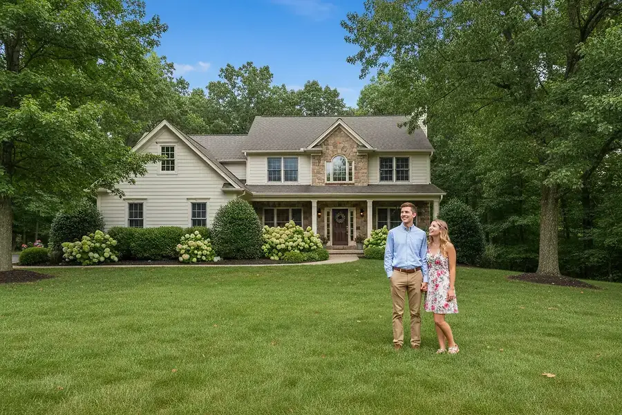First-Time Home Buyers Guide to Montgomeryville, PA Real Estate