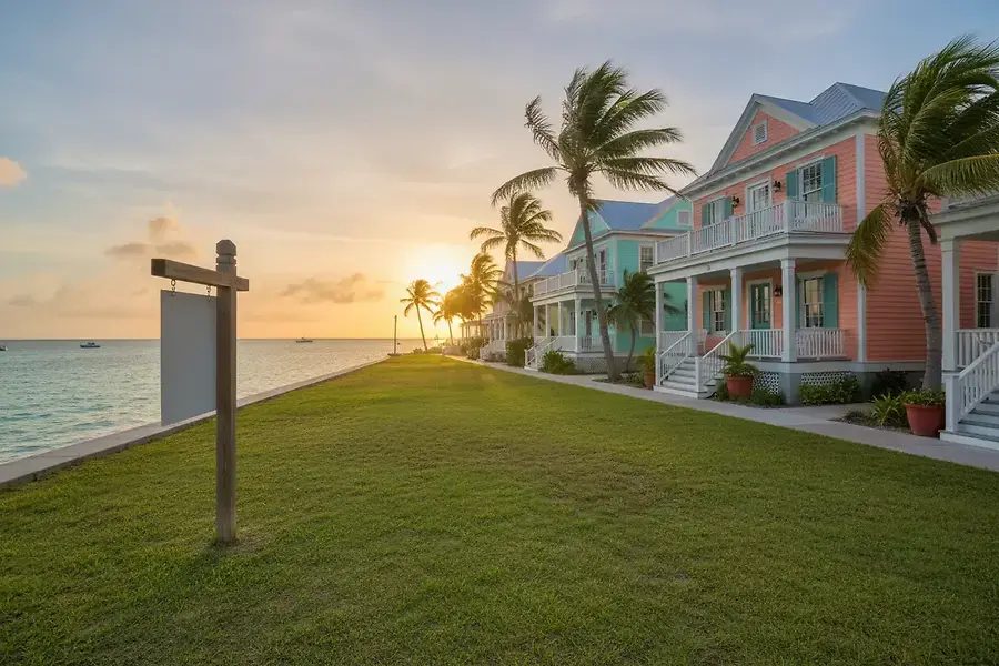 Buying a Home in Key West: Essential Guide for New Residents