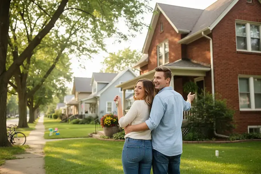 First-Time Home Buyers Guide to Michiana Real Estate Markets
