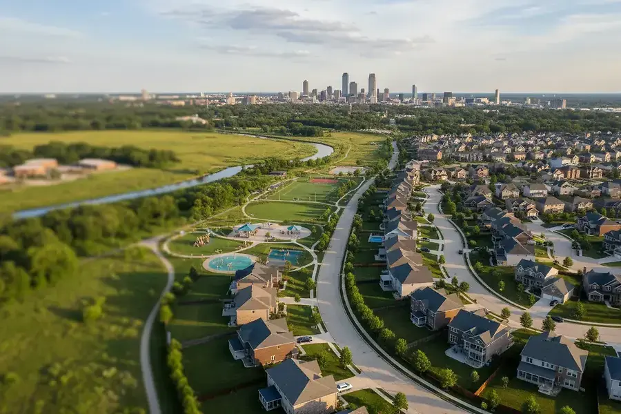 The Complete Guide to Choosing Your Perfect Indy Metro Home