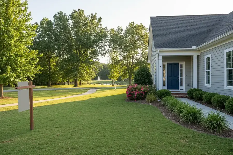 The Complete Guide to Selling Your Newnan, GA Home Quickly