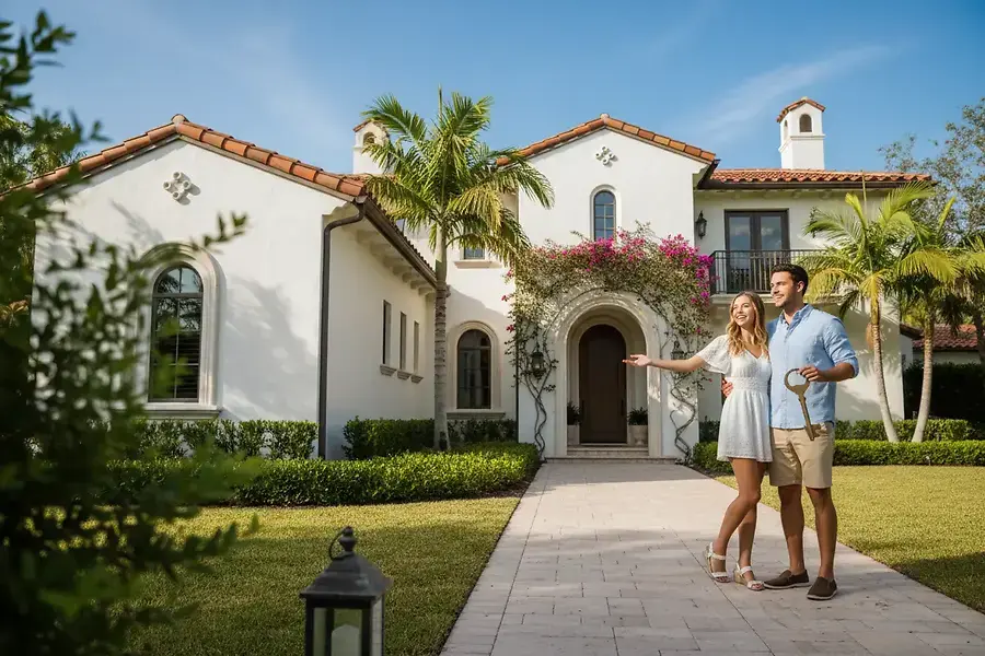 Boca Raton Home Buying: Essential Tips for First-Time Buyers