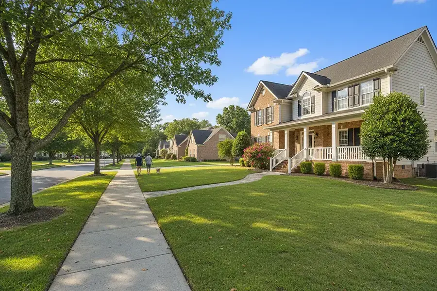 The Complete Home Buying Guide for Duluth, GA Neighborhoods