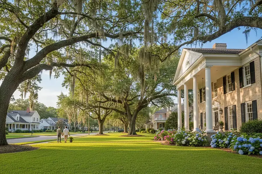 First-Time Home Buyers: Complete Guide to South Georgia Living