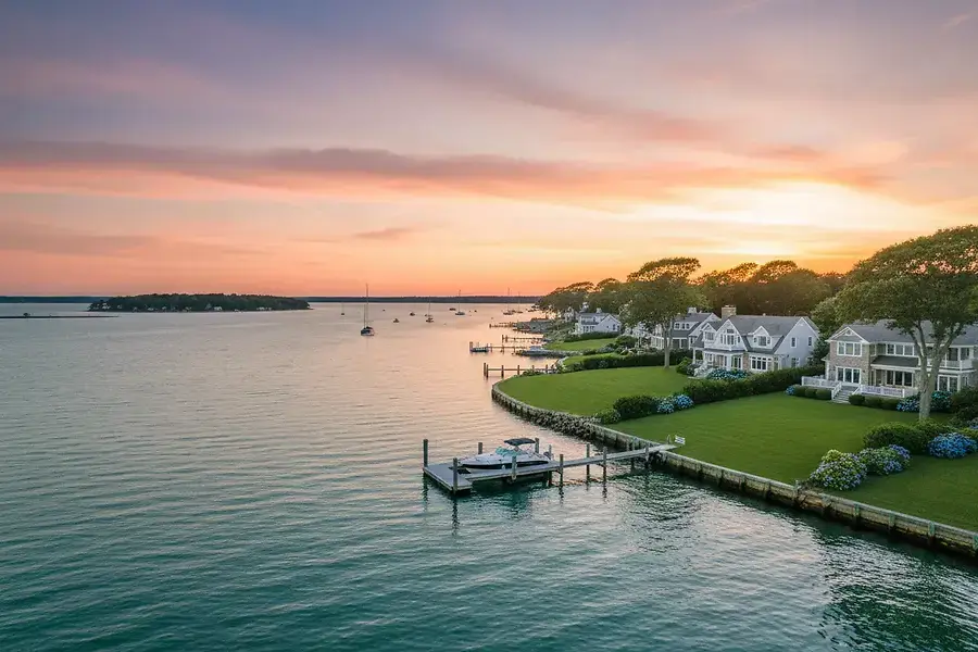 Waterfront Living in Branford: Your Complete Home Buyer's Guide