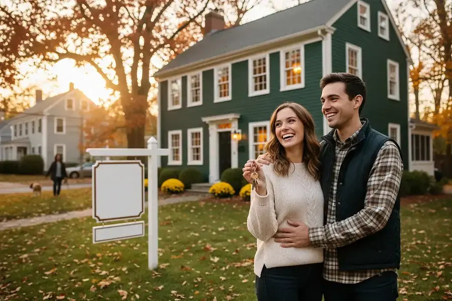 First-Time Homebuyers: Finding Your Perfect Salem Neighborhood