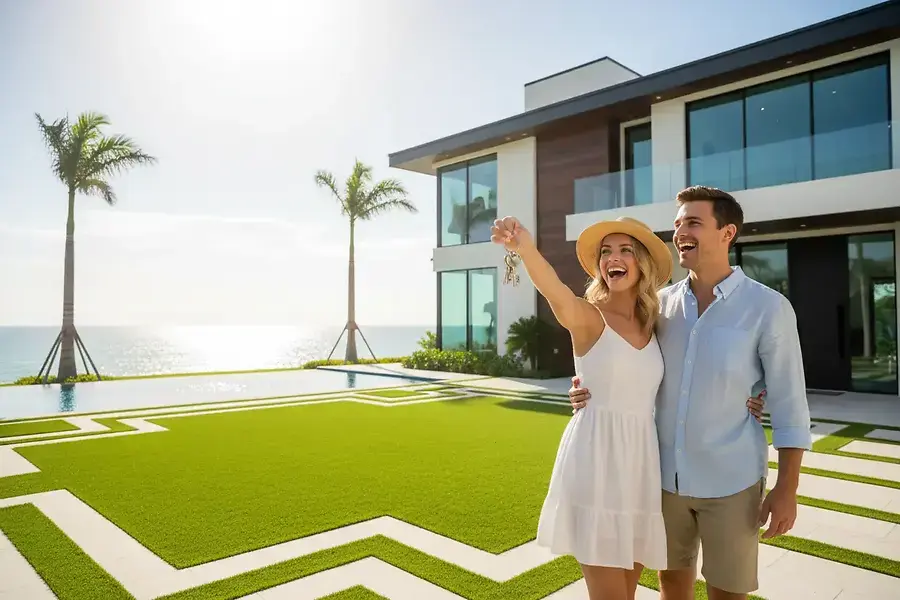 Your Complete First-Time Home Buyer's Guide to Fort Lauderdale
