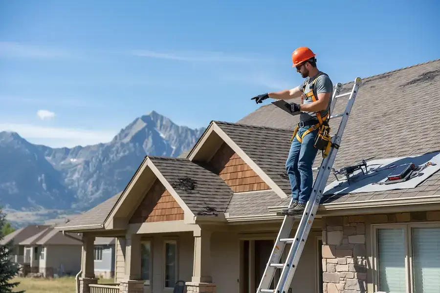 Essential Home Inspection Guide for Northern Colorado Real Estate Buyers