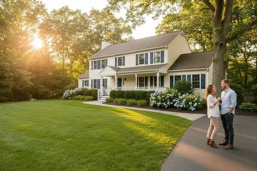The Complete First-Time Home Buyer's Guide to Cheshire, Connecticut