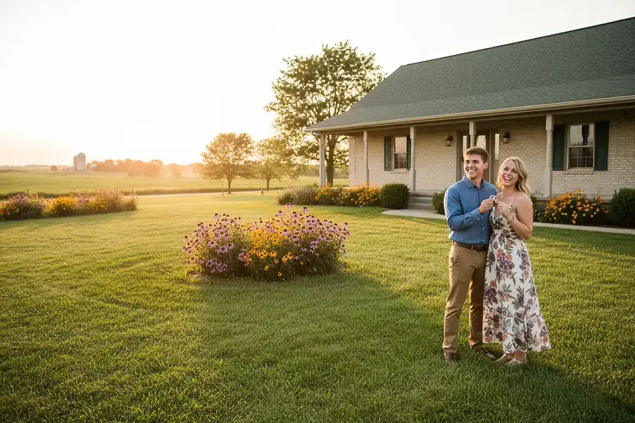 Your Complete First-Time Home Buyer's Guide to Wichita, Goddard & Maize