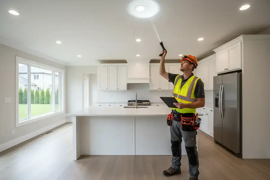 The Complete Home Inspection Guide for Freeport Real Estate Buyers