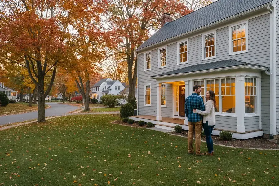 The Complete First-Time Home Buyer's Guide to Chester, NY Real Estate