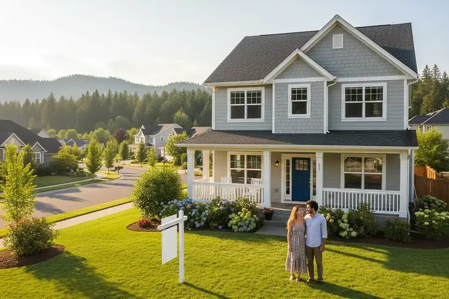 First-Time Homebuyer's Guide to Southwest Washington Communities