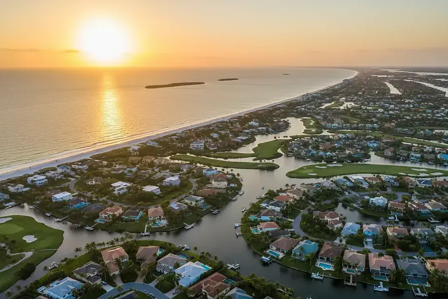 Finding Your Perfect Home in Southwest Florida's Charming Communities