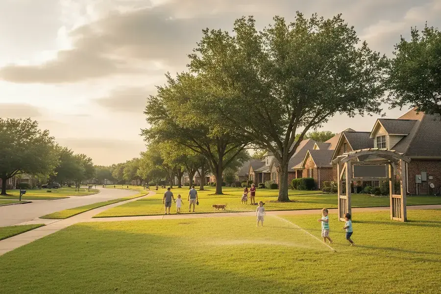 The Complete Homebuyer's Guide to Lumberton, Kountze, and Silsbee