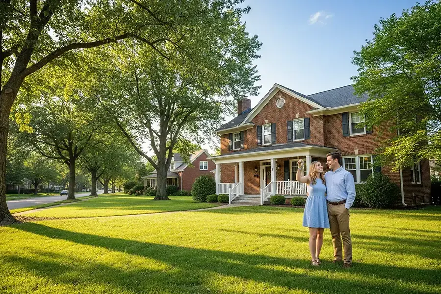 Your Complete First-Time Home Buyer's Guide to Bloomington, IN