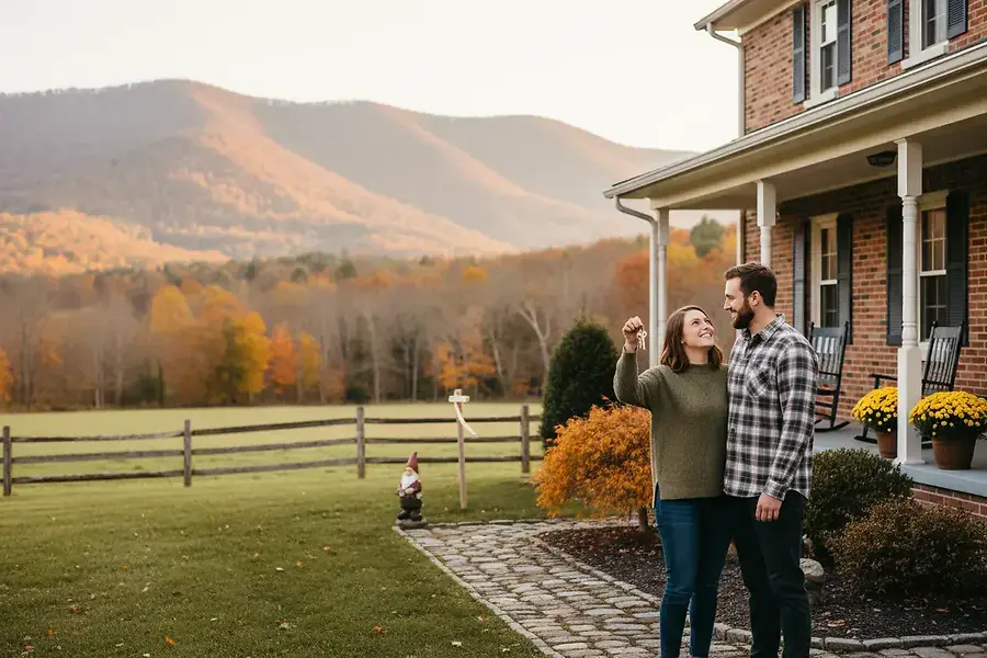 First-Time Homebuyer’s Complete Guide to Sullivan County Real Estate Markets