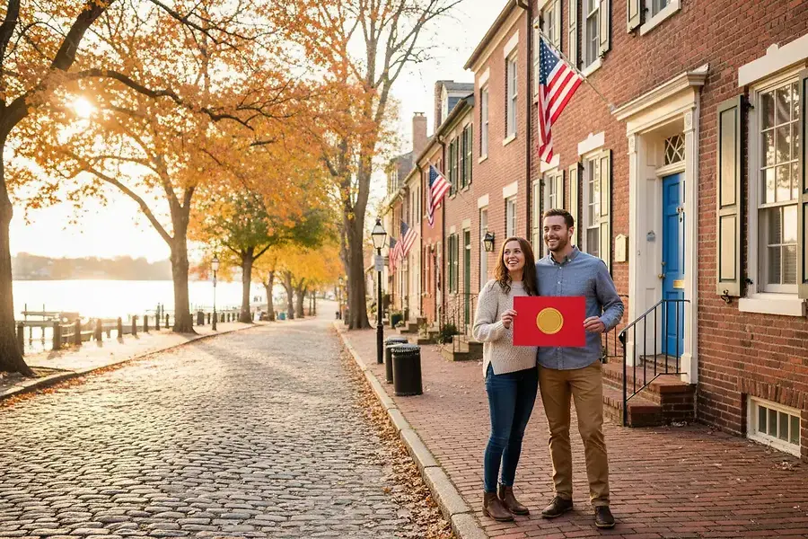 Essential First-Time Home Buyer Guide for Alexandria, VA Residents