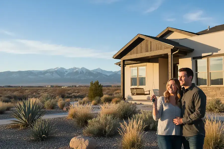 Reno's First-Time Homebuyer Guide: Smart Steps to Your First Home