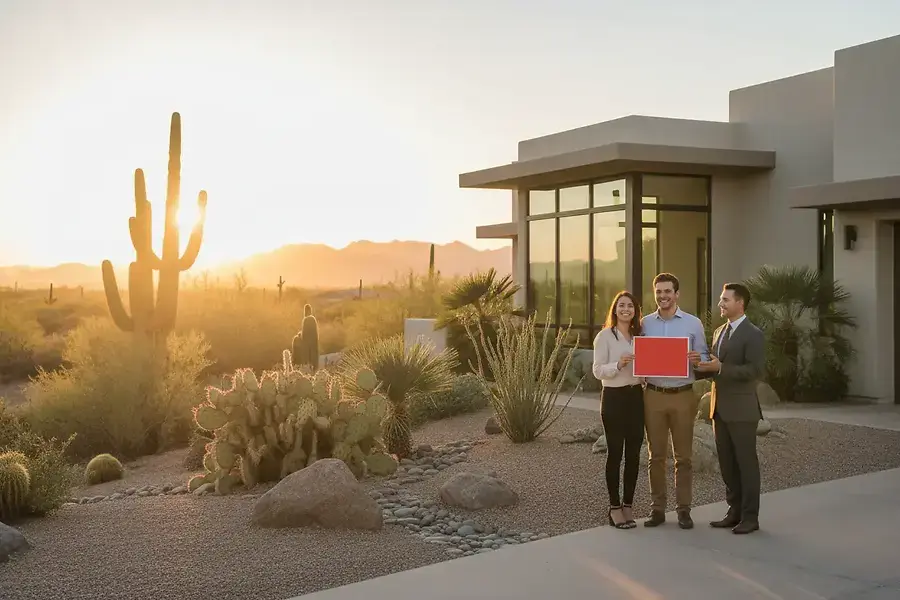 Home Buying Strategies for Scottsdale and Central Phoenix Markets