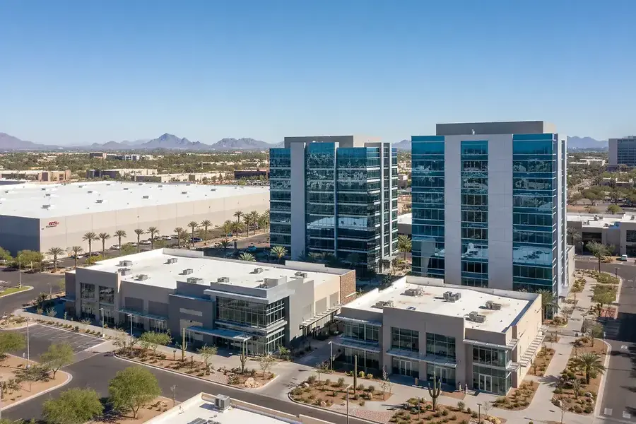 Commercial Real Estate Investment Guide for Arizona's Top Markets