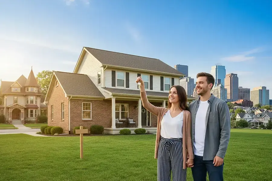 The Complete First-Time Home Buyer's Guide to Northeast Ohio Markets
