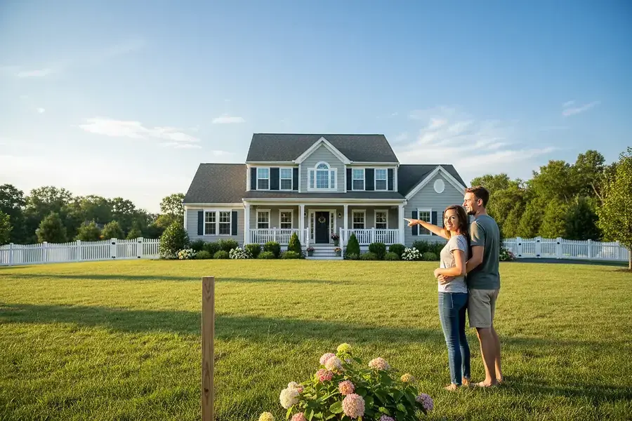 Your Complete Guide to Buying Your First Home in East Islip