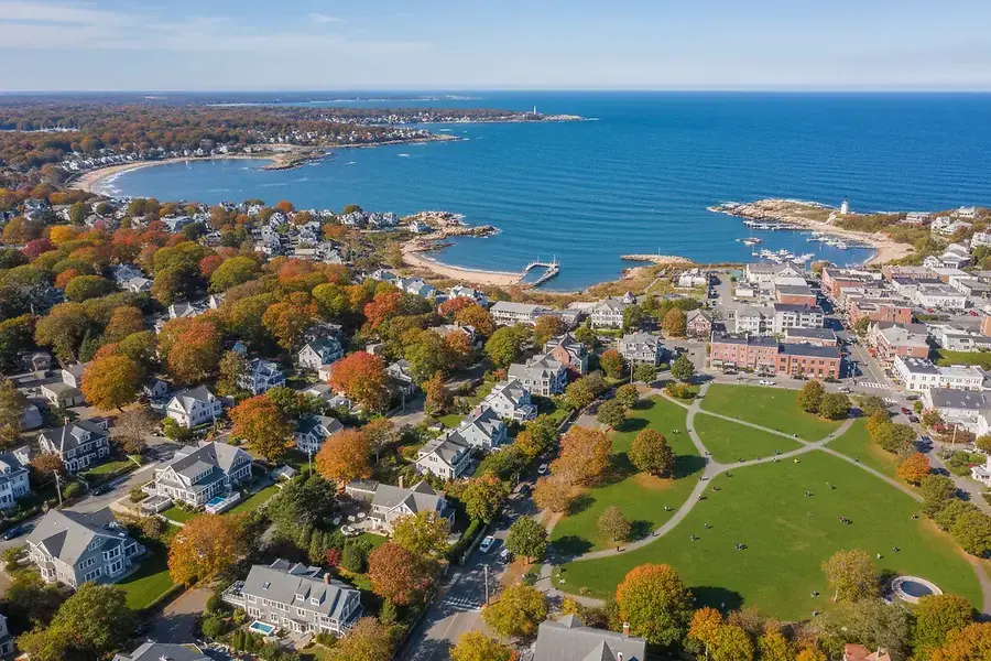 South Shore Massachusetts Neighborhoods: A Buyer's Complete Comparison