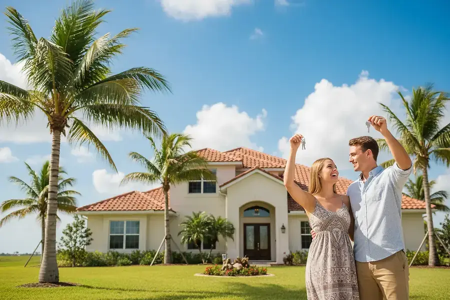 First-Time Home Buyers: Your Complete Fort Myers Real Estate Guide