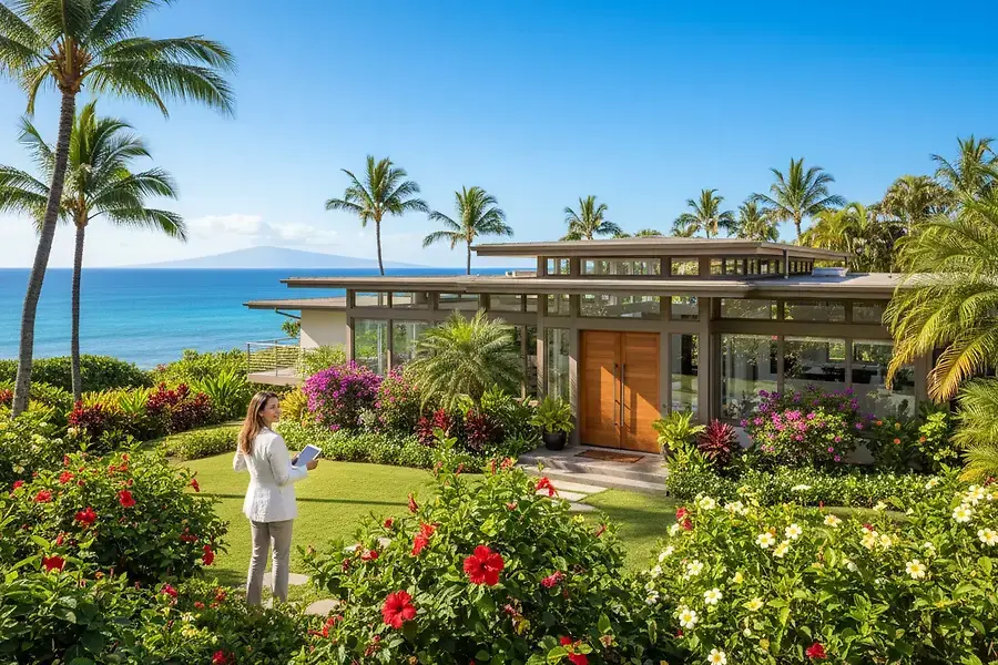 Selling Your Honolulu Home: Expert Tips for Maximum Profit and Speed