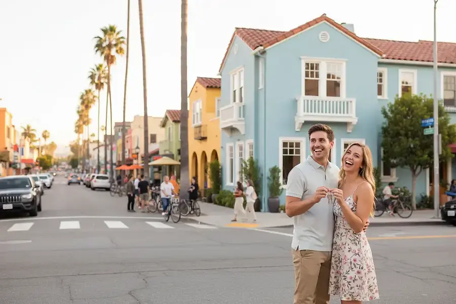 San Diego's Most Affordable Neighborhoods for First-Time Homebuyers