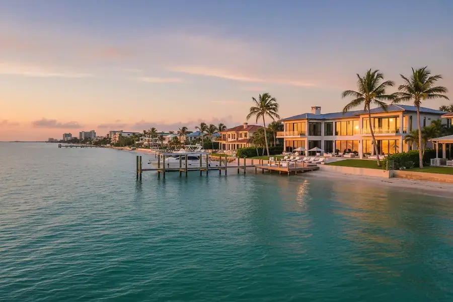 Waterfront Living in Bradenton: A Guide to Coastal Home Buying