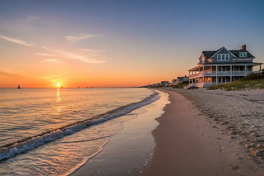 The Complete Guide to Buying Waterfront Homes in Cape May