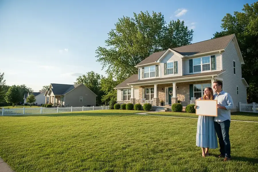 First-Time Home Buyers: Your Complete Guide to Buying in Pittsburg, KS
