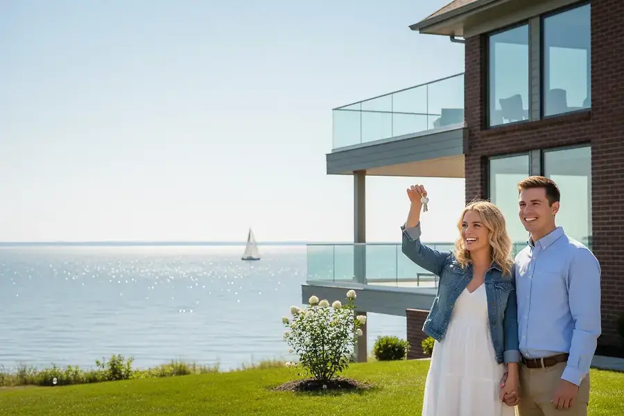 Your Complete First-Time Home Buyer Guide to Chesapeake Real Estate