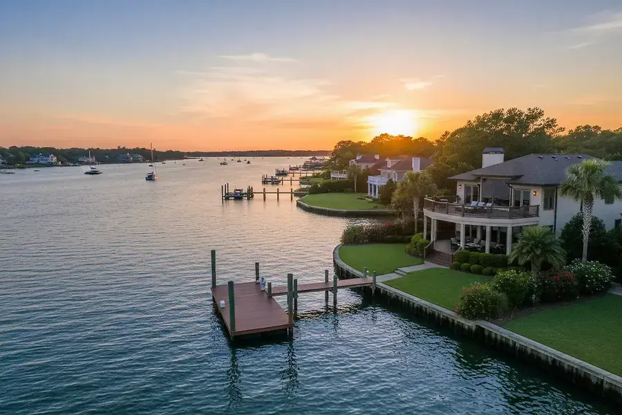 Waterfront Living in Chesapeake, VA: A Complete Buyer's Guide