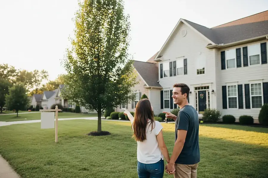 Your Complete First-Time Home Buyer Guide for the Kansas City Metro Area