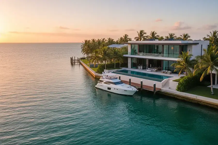 Buying Waterfront Homes in Fort Lauderdale: A Buyer's Complete Guide