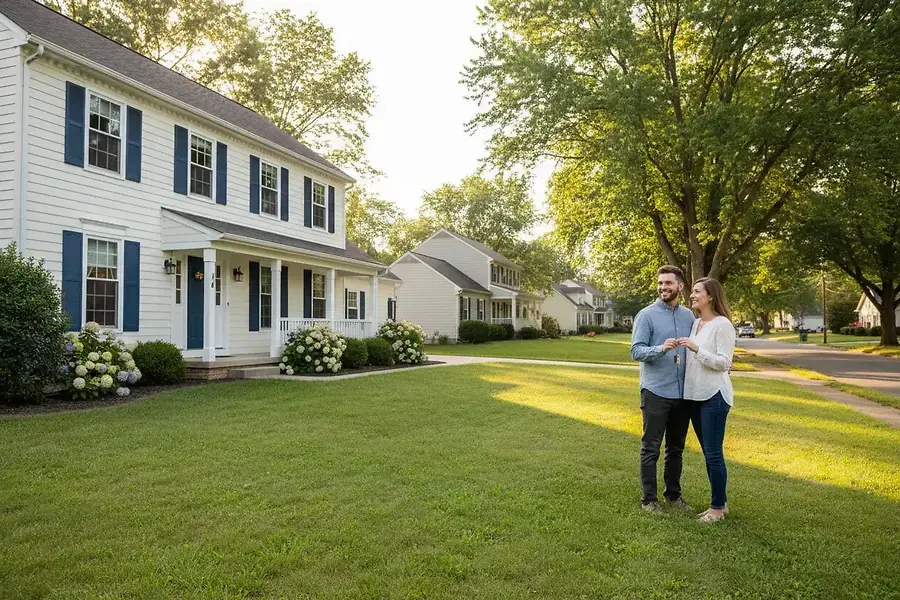 First-Time Home Buyers: Your Complete Guide to the Jeannette, PA Market